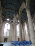 Nieuwe Kerk|Neue Kirche